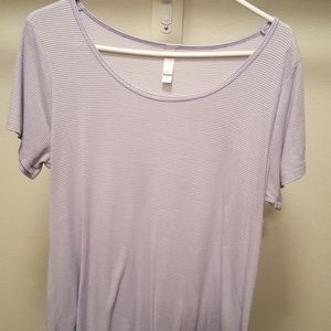 LuLaRoe Classic T